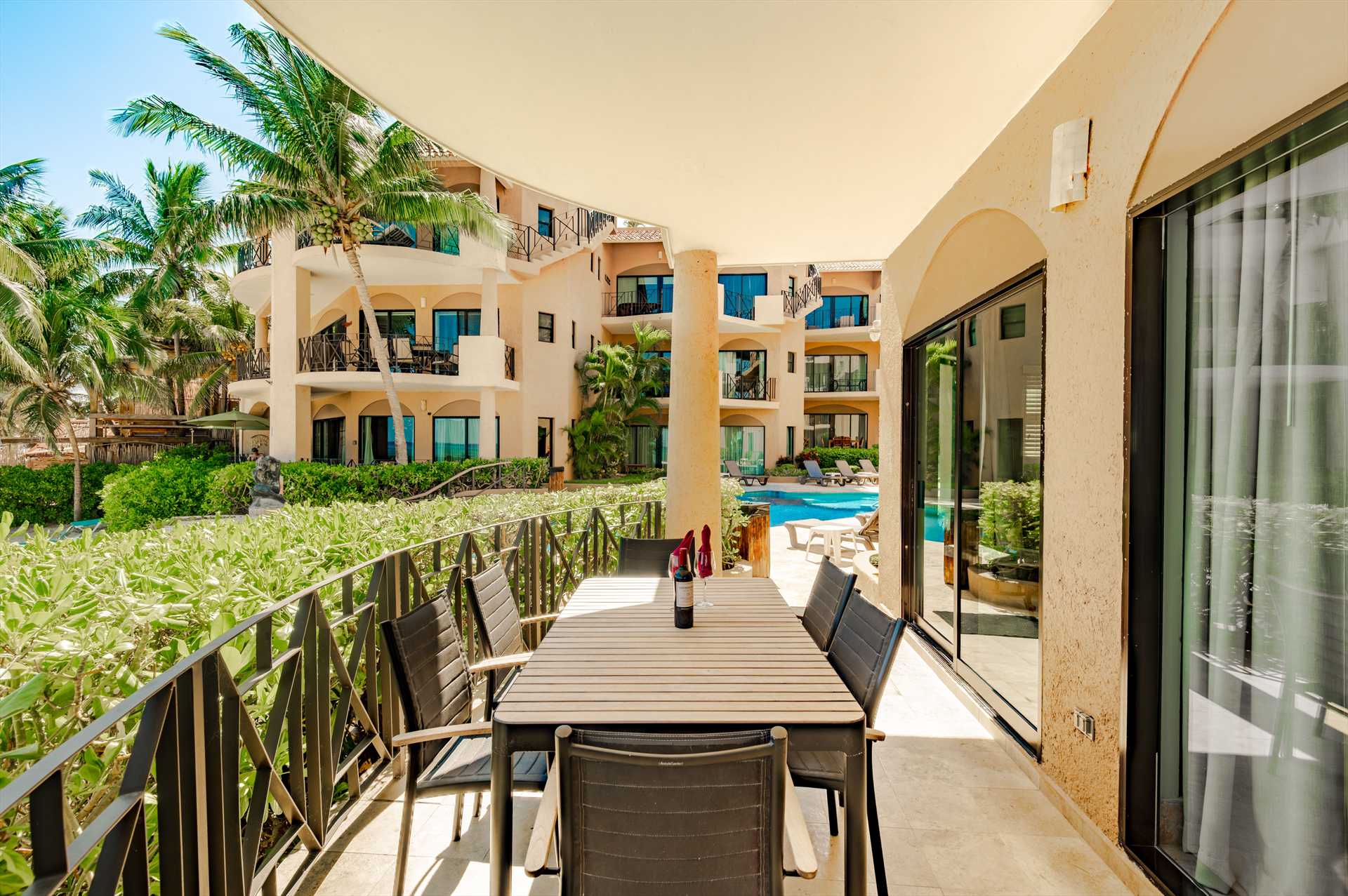 Views everywhere you look!