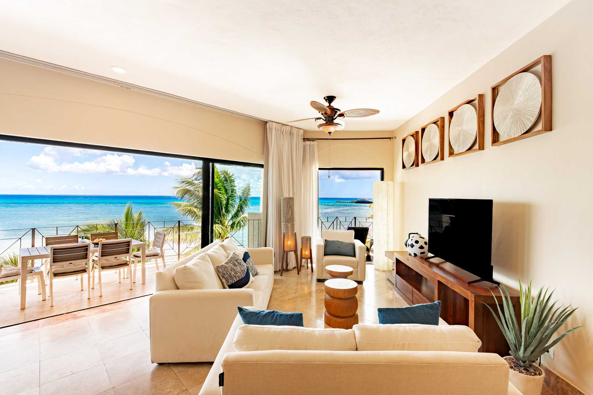 The most popular condo 