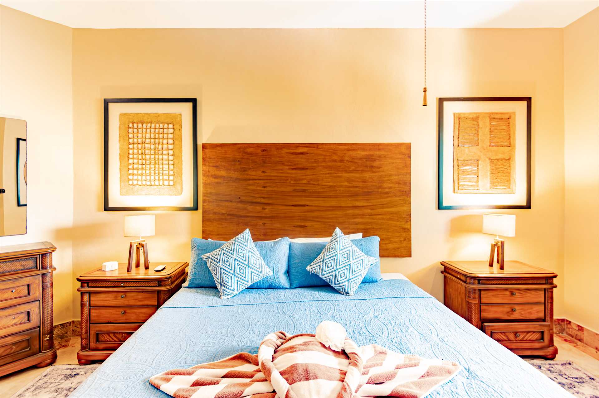 Beautifully Decorated