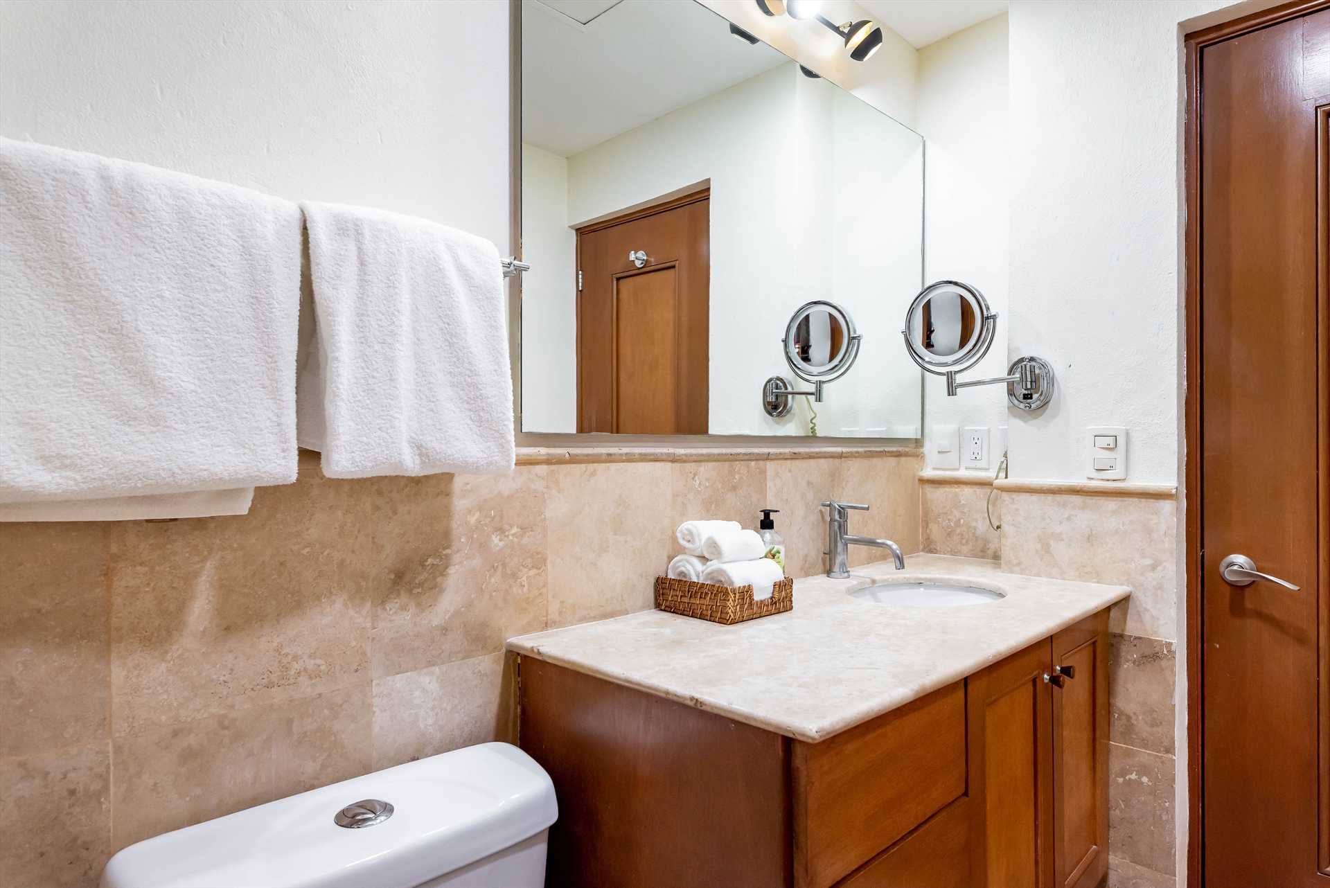 2nd Guest bath
