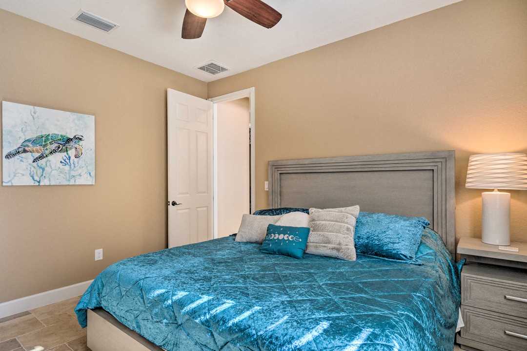 Top quality linens