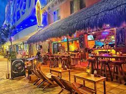 MUZA SURF BAR